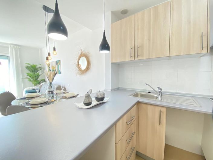 Image No.9-2 Bed Apartment for sale