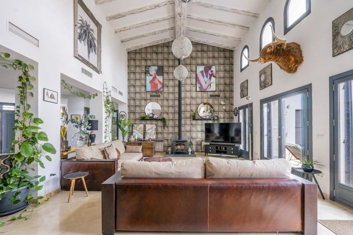 Image No.19-5 Bed Villa for sale