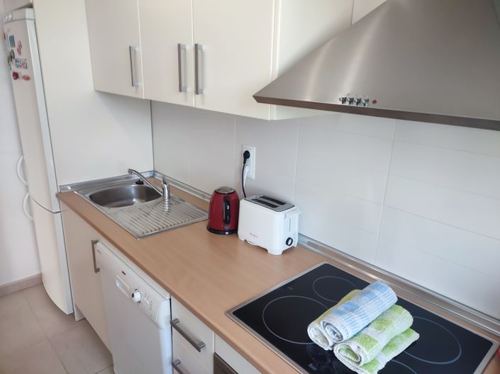 Image No.12-Appartement de 2 chambres à vendre à Murcie