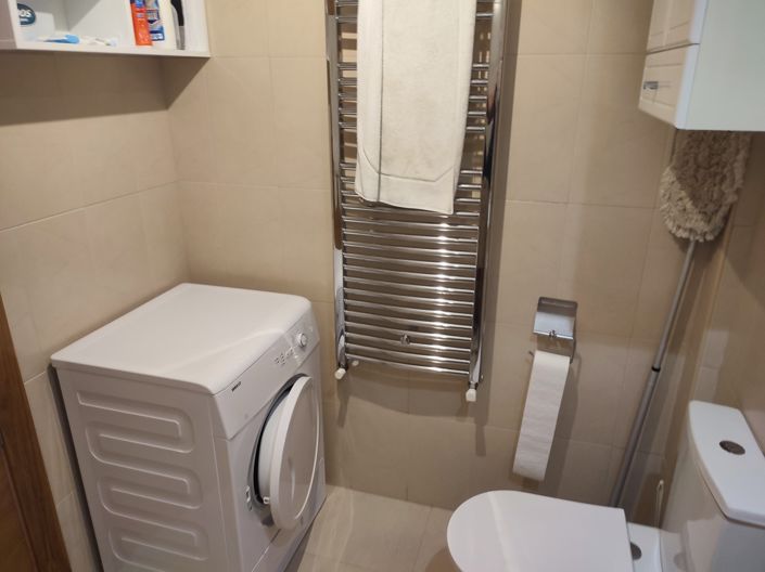 Image No.17-Appartement de 2 chambres à vendre à Murcie