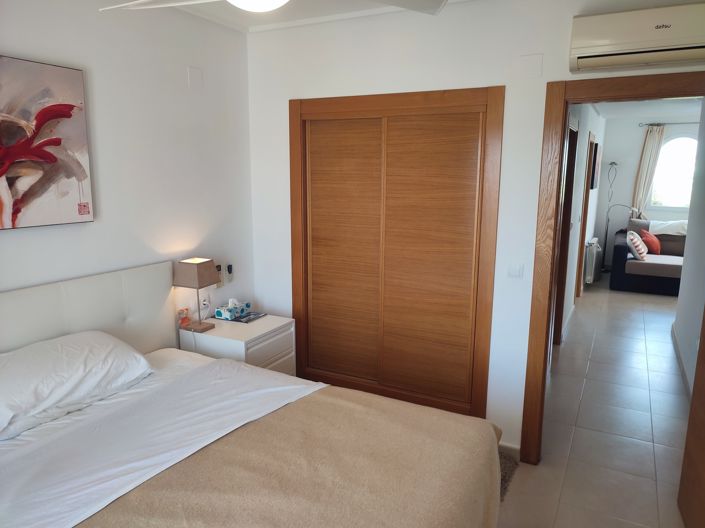 Image No.19-Appartement de 2 chambres à vendre à Murcie