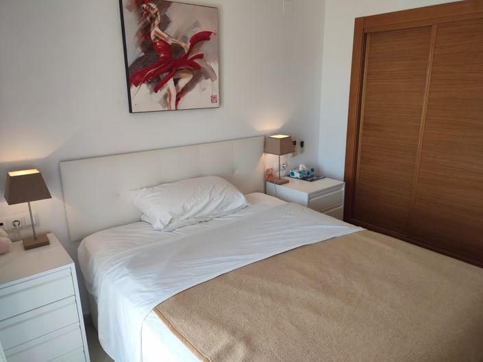 Image No.20-Appartement de 2 chambres à vendre à Murcie