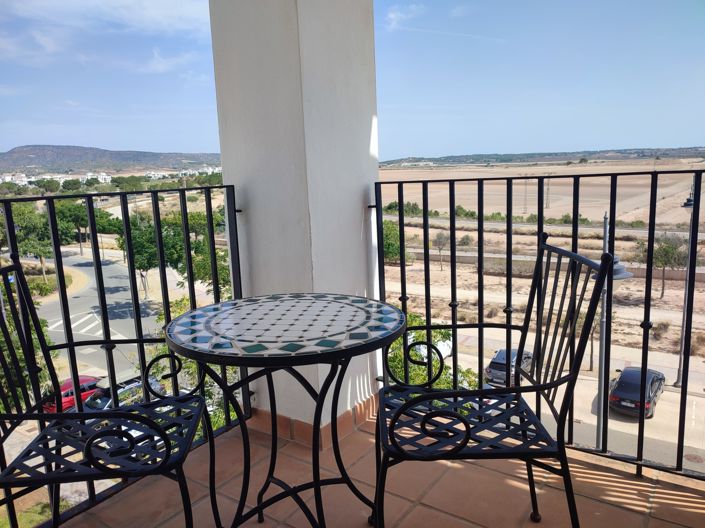 Image No.21-Appartement de 2 chambres à vendre à Murcie