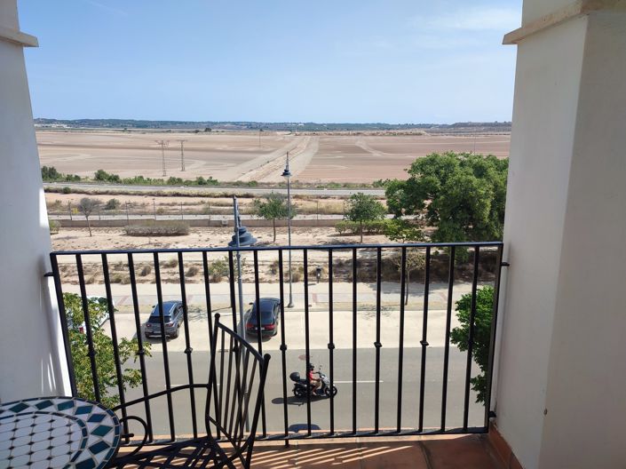 Image No.22-Appartement de 2 chambres à vendre à Murcie