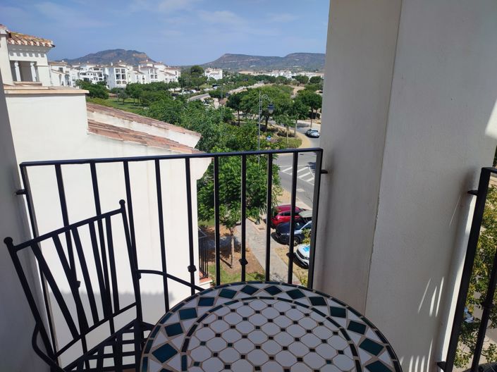 Image No.23-Appartement de 2 chambres à vendre à Murcie