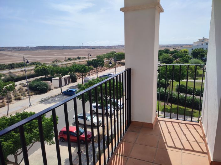 Image No.24-Appartement de 2 chambres à vendre à Murcie