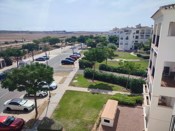 Image No.25-Appartement de 2 chambres à vendre à Murcie