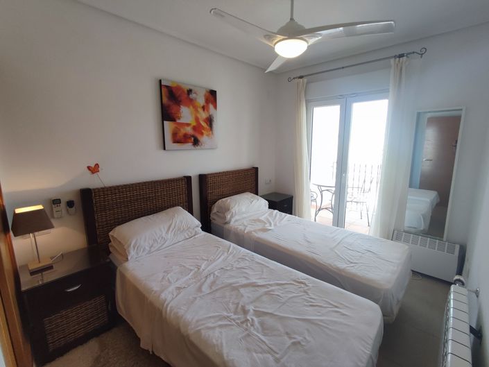 Image No.26-Appartement de 2 chambres à vendre à Murcie