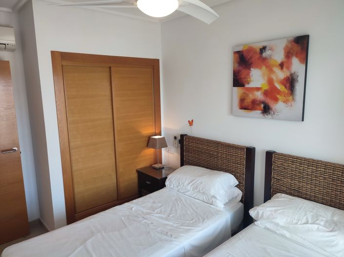 Image No.27-Appartement de 2 chambres à vendre à Murcie