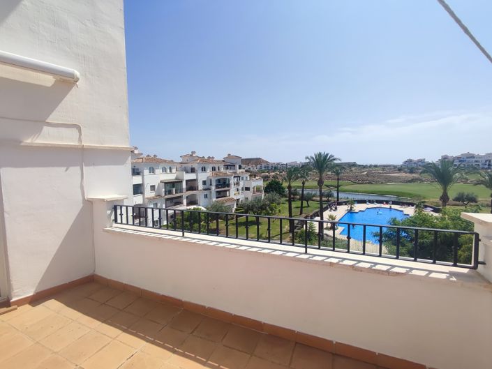 Image No.30-Appartement de 2 chambres à vendre à Murcie