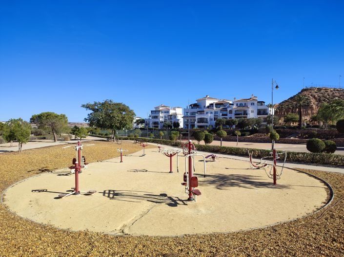 Image No.42-Appartement de 2 chambres à vendre à Murcie