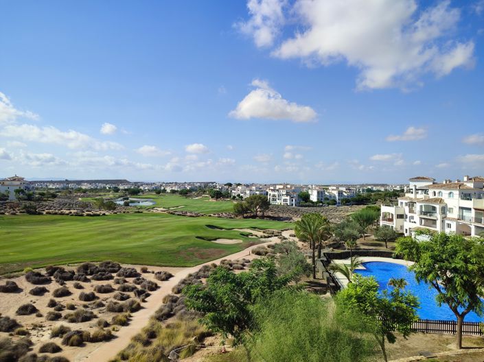 Image No.48-Appartement de 2 chambres à vendre à Murcie