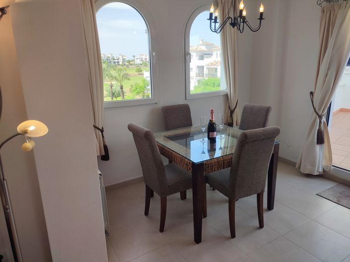 Image No.6-Appartement de 2 chambres à vendre à Murcie