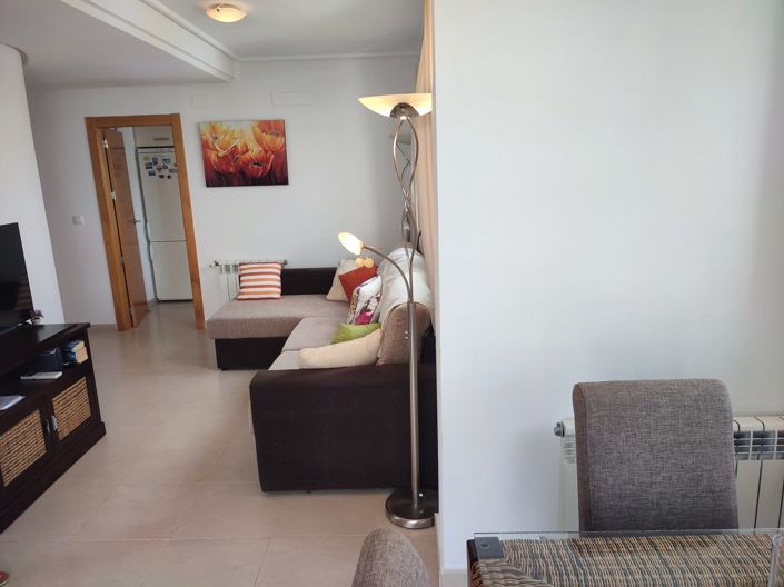 Image No.7-Appartement de 2 chambres à vendre à Murcie