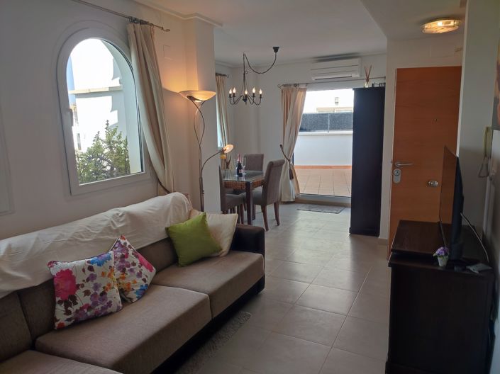 Image No.9-Appartement de 2 chambres à vendre à Murcie