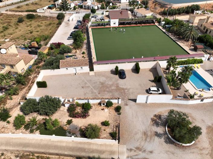 Image No.12-Finca de 4 chambres à vendre à Gea y Truyols