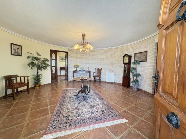 Image No.17-Finca de 4 chambres à vendre à Gea y Truyols