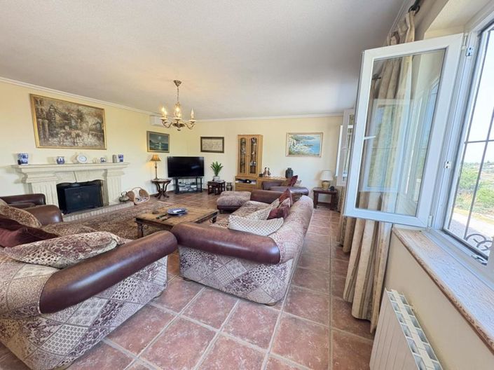 Image No.19-Finca de 4 chambres à vendre à Gea y Truyols