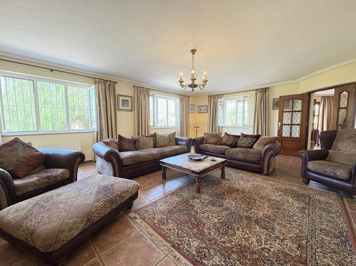 Image No.21-Finca de 4 chambres à vendre à Gea y Truyols