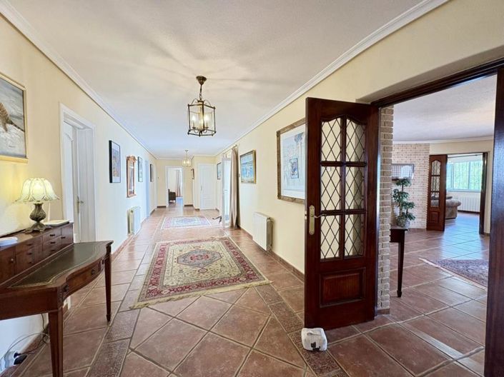 Image No.22-Finca de 4 chambres à vendre à Gea y Truyols