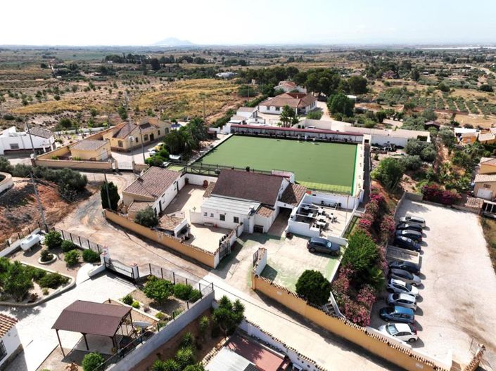 Image No.3-Finca de 4 chambres à vendre à Gea y Truyols