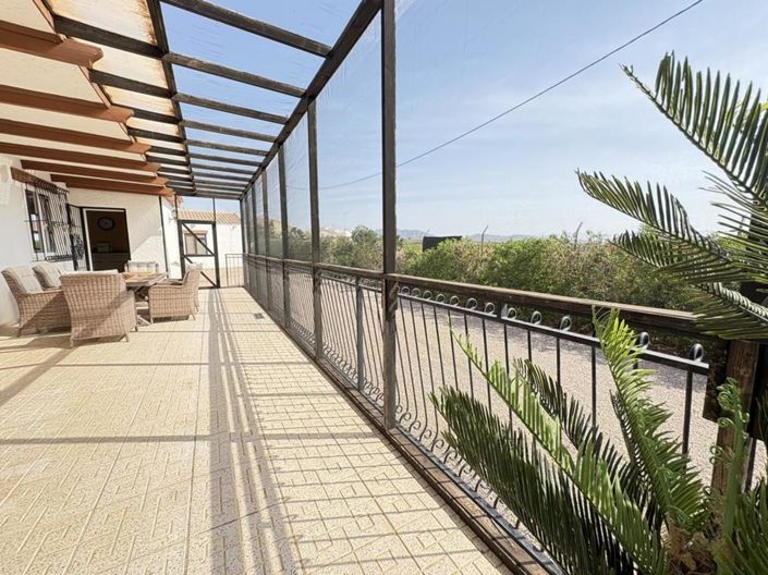 Image No.30-Finca de 4 chambres à vendre à Gea y Truyols