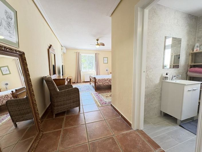 Image No.34-Finca de 4 chambres à vendre à Gea y Truyols