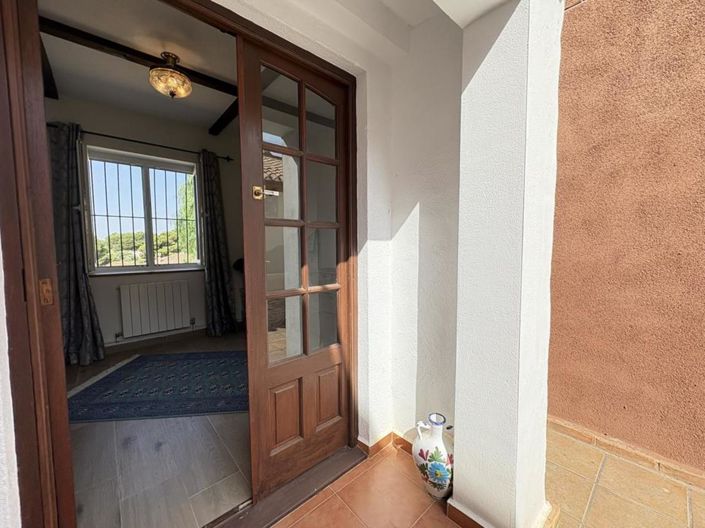 Image No.45-Finca de 4 chambres à vendre à Gea y Truyols