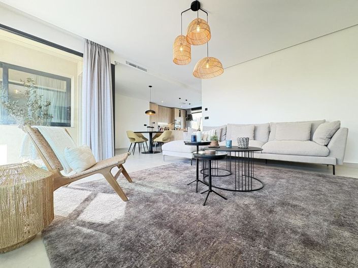 Image No.16-Villa de 4 chambres à vendre à Altaona Golf