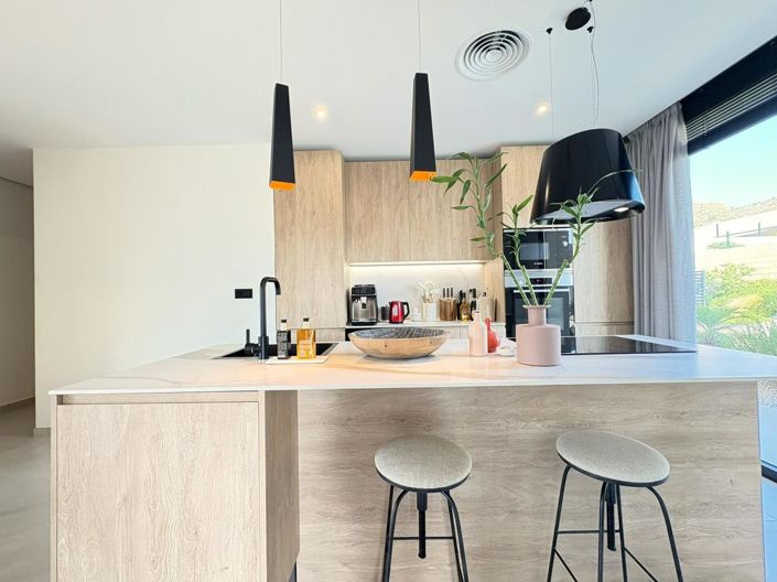 Image No.21-Villa de 4 chambres à vendre à Altaona Golf