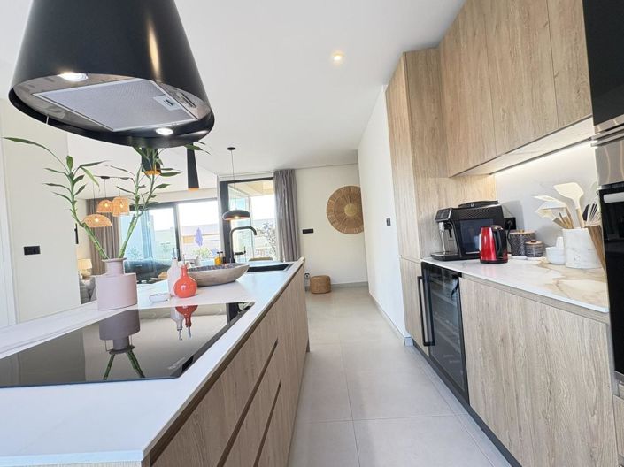 Image No.23-Villa de 4 chambres à vendre à Altaona Golf