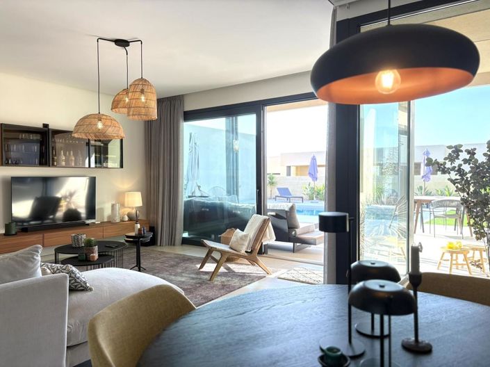 Image No.24-Villa de 4 chambres à vendre à Altaona Golf