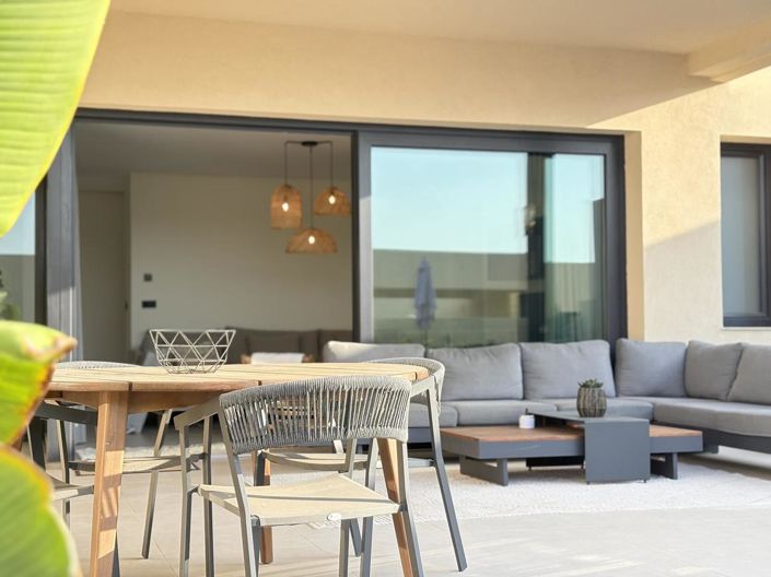 Image No.3-Villa de 4 chambres à vendre à Altaona Golf