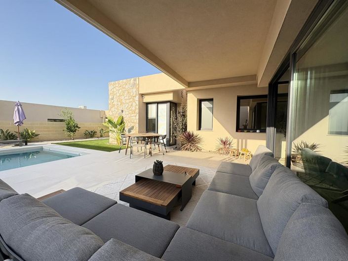 Image No.9-Villa de 4 chambres à vendre à Altaona Golf