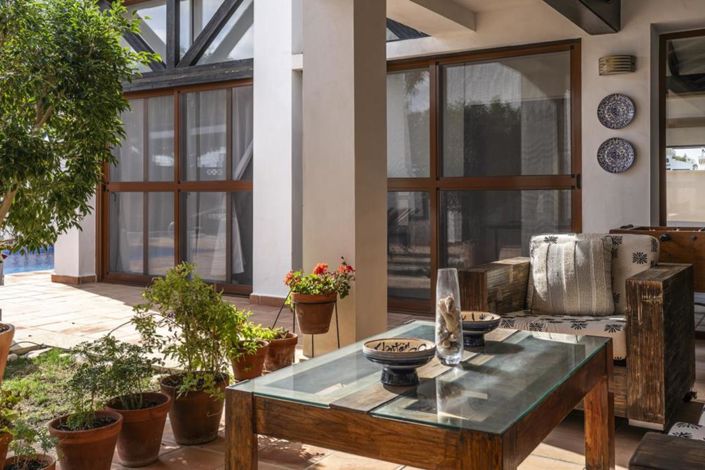 Image No.21-5 Bed Villa for sale