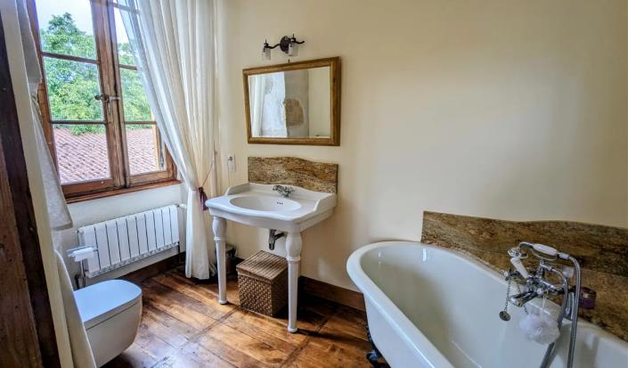 Image No.47-Châteaux de 7 chambres à vendre à Bussière-Boffy