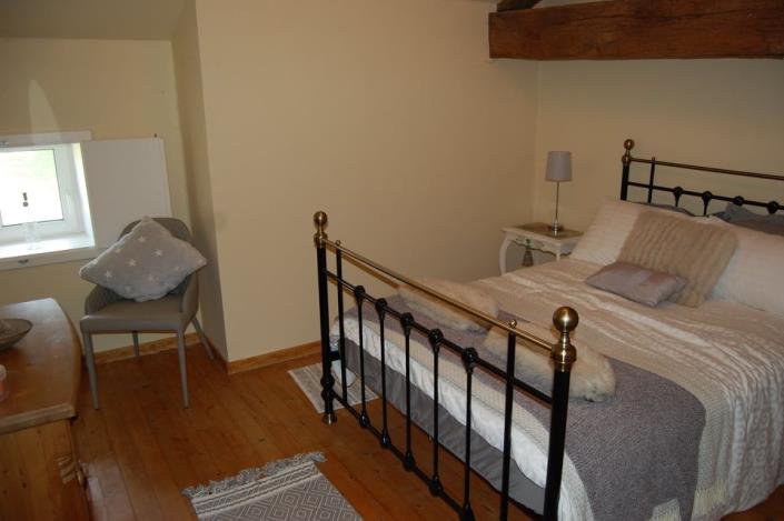 Image No.16-Châteaux de 7 chambres à vendre à Bussière-Boffy