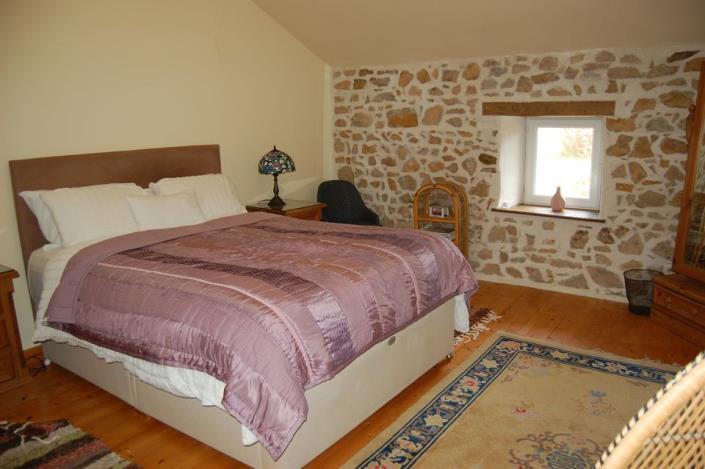 Image No.17-Châteaux de 7 chambres à vendre à Bussière-Boffy