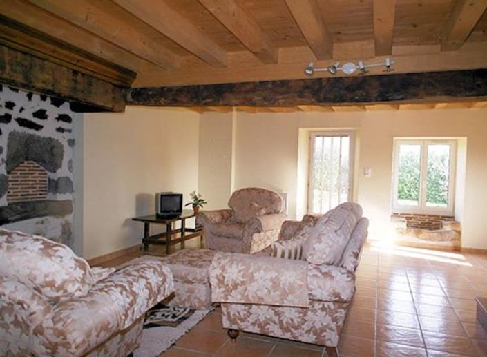 Image No.22-Châteaux de 7 chambres à vendre à Bussière-Boffy