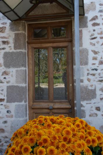 Image No.27-Châteaux de 7 chambres à vendre à Bussière-Boffy