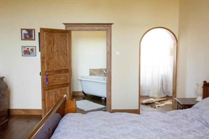 Image No.29-Châteaux de 7 chambres à vendre à Bussière-Boffy