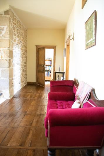 Image No.31-Châteaux de 7 chambres à vendre à Bussière-Boffy