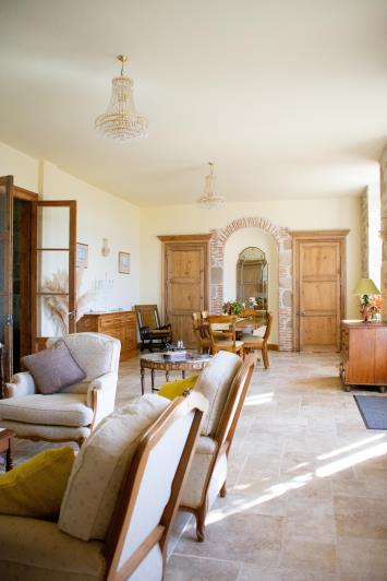 Image No.40-Châteaux de 7 chambres à vendre à Bussière-Boffy