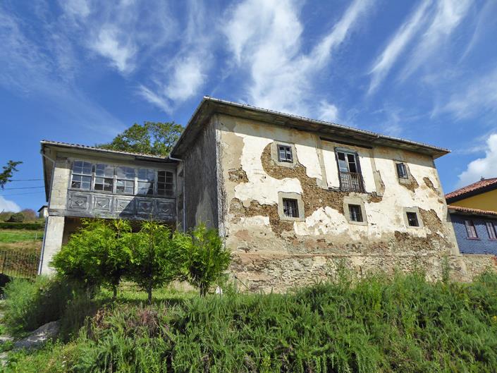 Image No.4-Maison de campagne de 5 chambres à vendre à Asturies