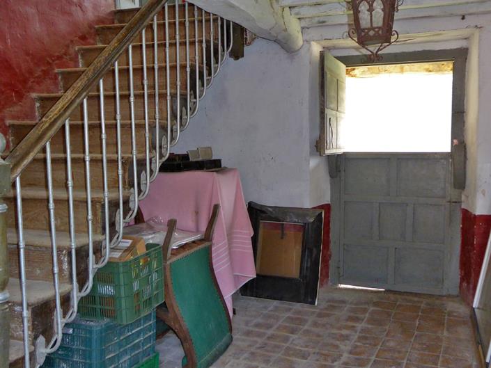 Image No.9-Maison de campagne de 5 chambres à vendre à Asturies