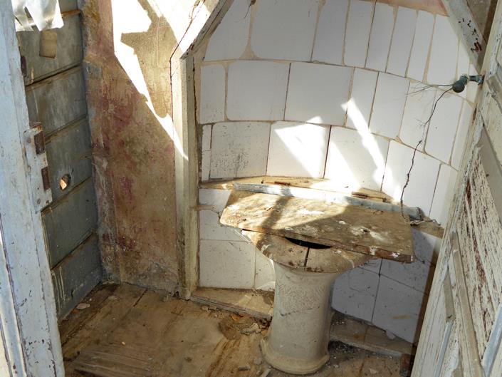 Image No.13-Maison de campagne de 5 chambres à vendre à Asturies