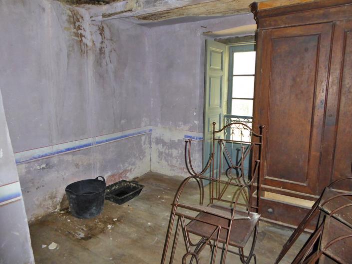 Image No.15-Maison de campagne de 5 chambres à vendre à Asturies