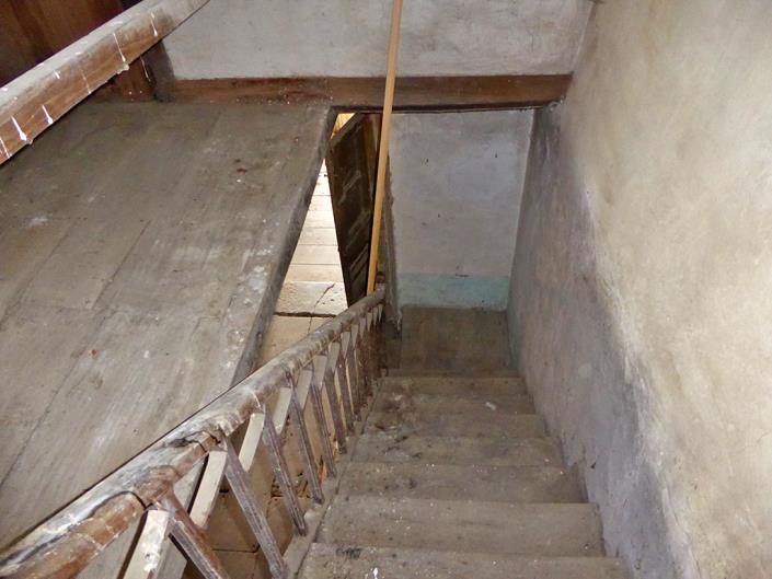 Image No.25-Maison de campagne de 5 chambres à vendre à Asturies