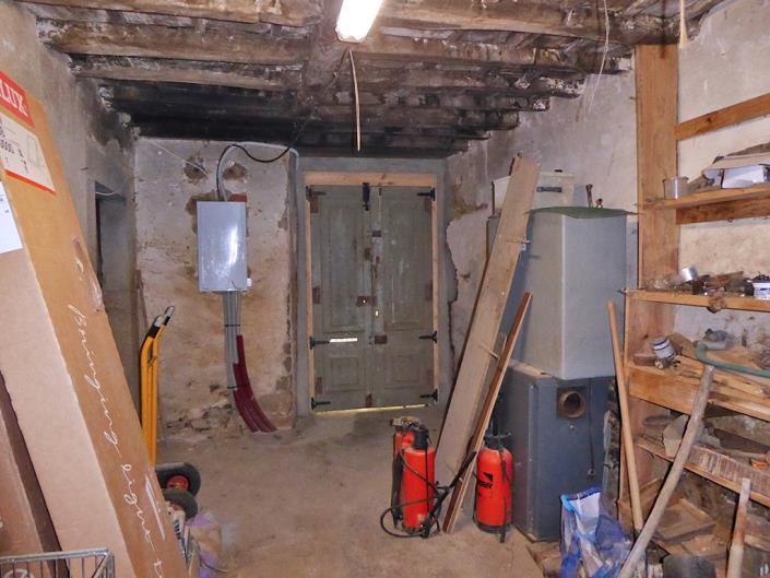 Image No.26-Maison de campagne de 5 chambres à vendre à Asturies