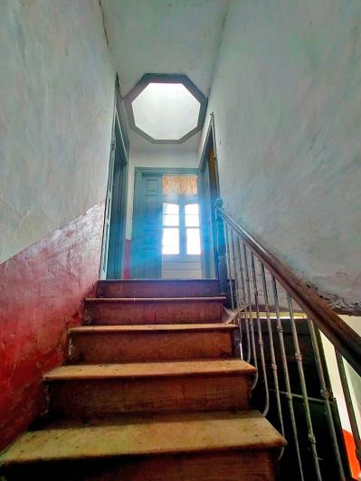 Image No.11-Maison de campagne de 5 chambres à vendre à Asturies